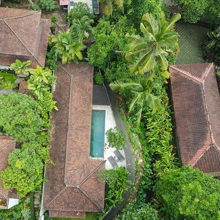 Villa Bulan Mas Ubud  Exterior photo