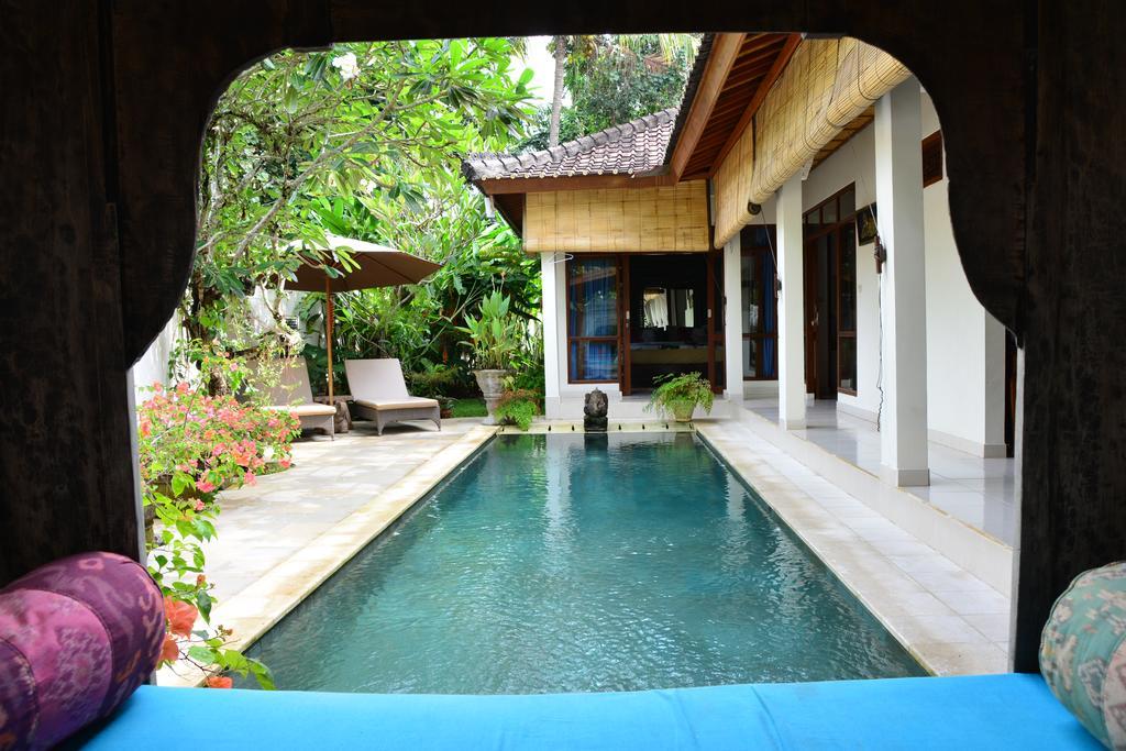 Villa Bulan Mas Ubud  Exterior photo