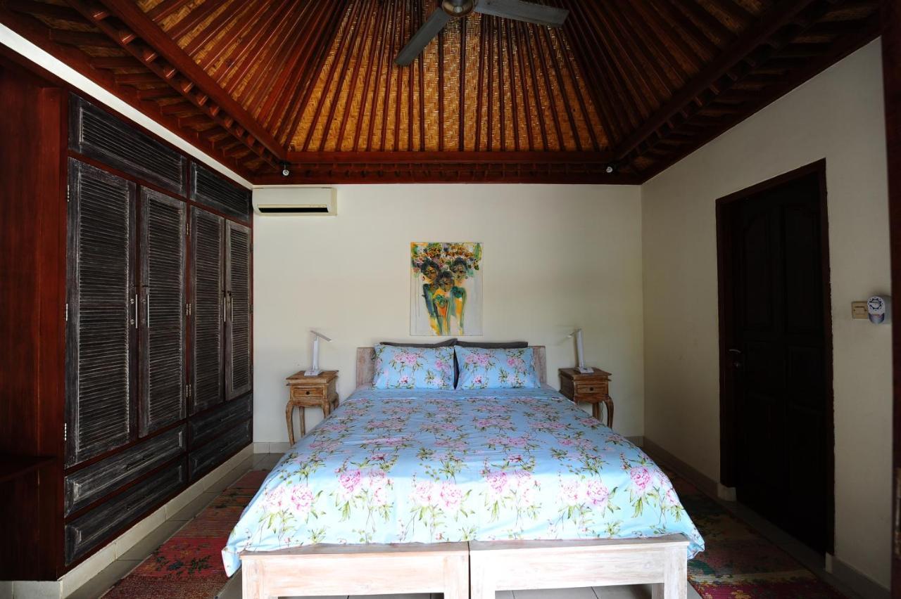 Villa Bulan Mas Ubud  Exterior photo