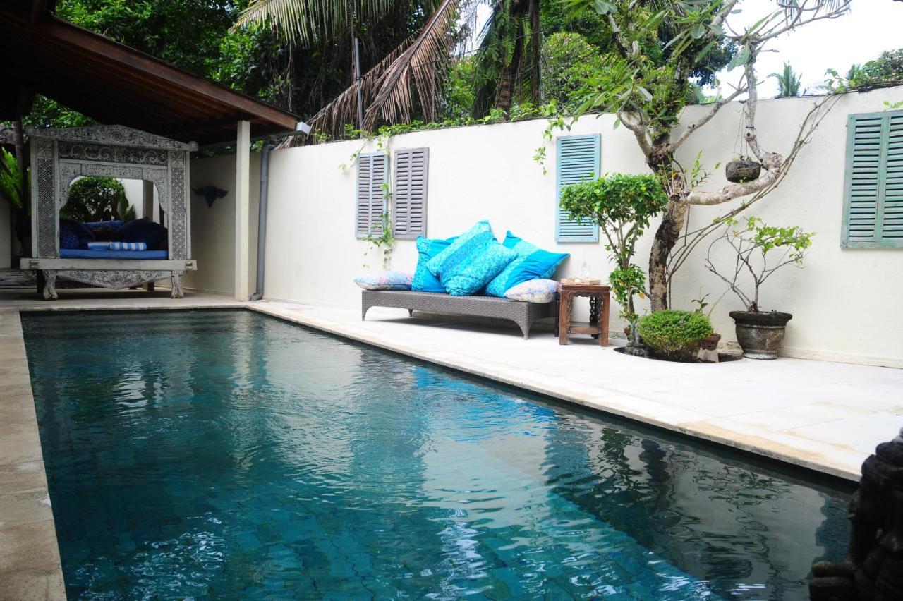 Villa Bulan Mas Ubud  Exterior photo