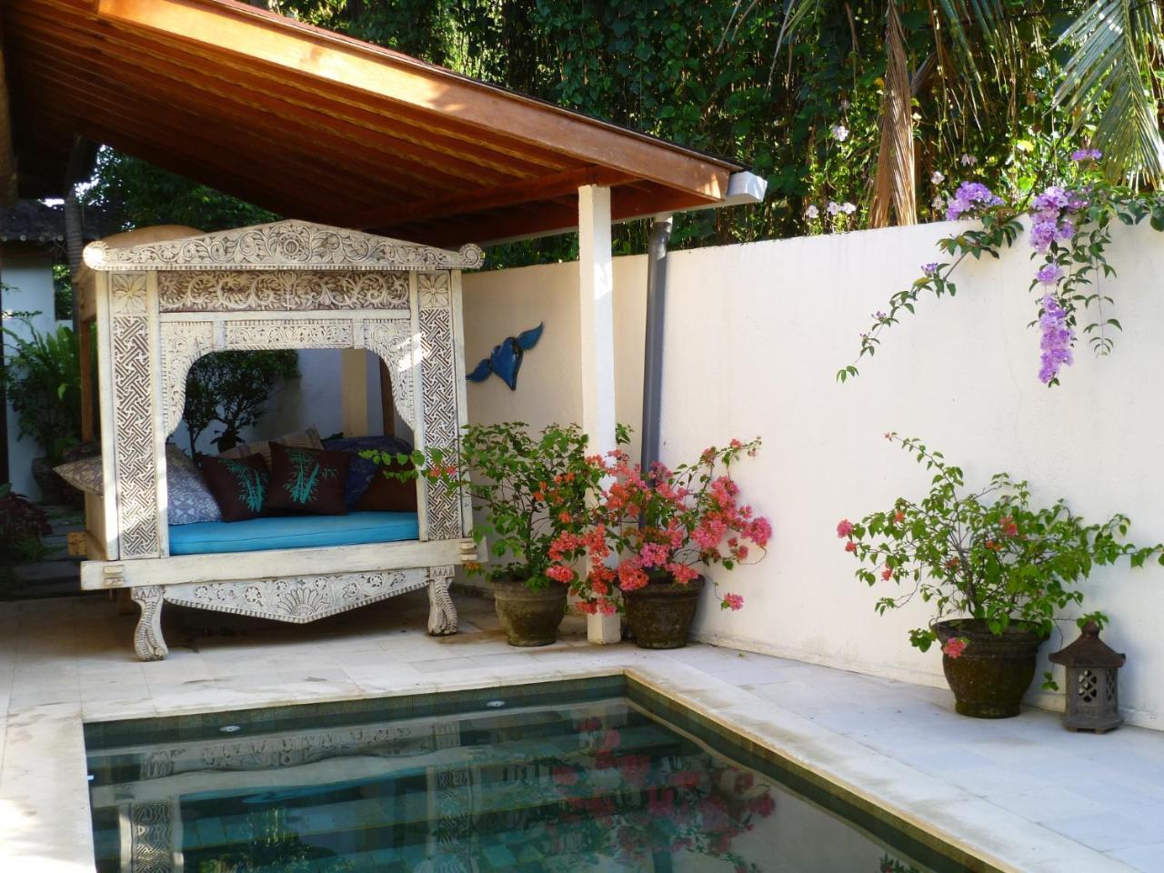 Villa Bulan Mas Ubud  Exterior photo